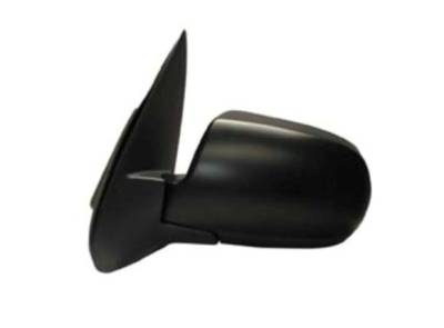 Rareelectrical - New Left Driver Side Door Mirror Compatible With 2005-2006 Mazda Tribute Power Heated Ma1320146