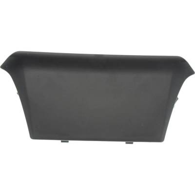 Rareelectrical - Center Grille Trim Compatible With Honda Cr-V All Submodels 2017-2019 Ho1201100 71124Tlaa00