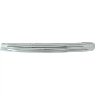 Rareelectrical - New Outer Right Grille Trim Compatible With Mercedes Benz Gle350 4Matic Gle550e 4Matic Gle300d