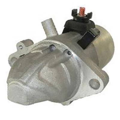 Rareelectrical - New Starter Compatible With Honda Insight 1.0L 2000-2001 31200-Phm-004 31200Phm004 Sm612-02 Sm61202