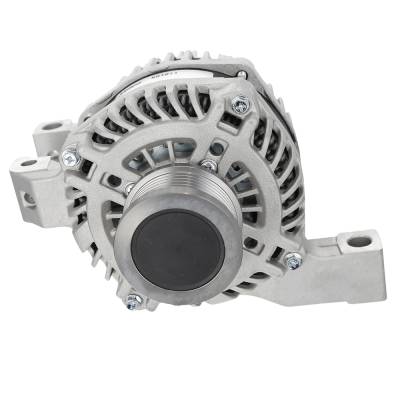 Rareelectrical - New OEM Valeo 14 Volts 150 Amps Alternator Compatible With Ford Edge 2.0L L4 1999Cc 122Ci Dohc Gas