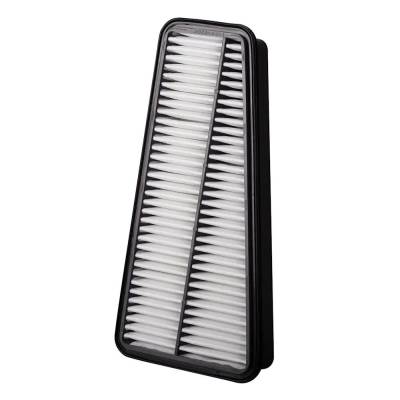 Rareelectrical - New Air Filter Compatible With Toyota Fj Cruiser Base 6 Cyl 4.0L 4Runner Sport 6 Cyl 4.0L Fj Cruiser