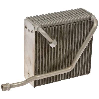 Rareelectrical - New High Performance A/C Evaporator Compatible With Nissan Xterra Se 6 Cyl 3.3L Frontier Base 4 Cyl