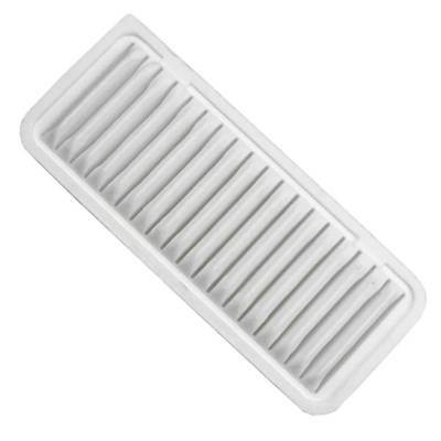 Rareelectrical - New Air Filter Compatible With Scion Iq Base 4 Cyl 1.3L By Bec0421820