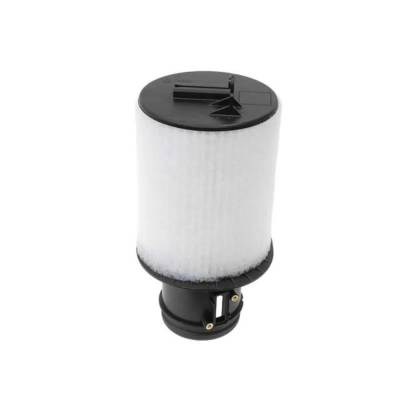 Rareelectrical - New Air Filter Compatible With Audi R8 Base 10 Cyl 5.2L R8 Gt Spyder 10 Cyl 5.2L R8 Gt 10 Cyl 5.2L