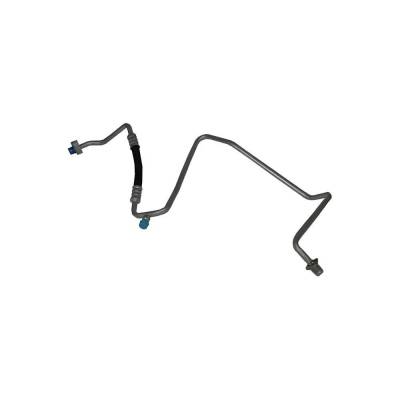 Rareelectrical - New A/C Discharge And Liquid Line Compatible With Dodge Ram 2500 Slt 6 Cyl 5.9L Ram 3500 Sport 6 Cyl