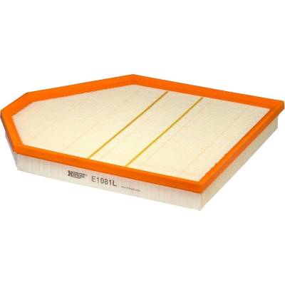 Rareelectrical - New Euro Air Filter Compatible With Bmw X3 Xdrive28i 4 Cyl 2.0L X3 Xdrive28i 6 Cyl 3.0L X3 Xdrive35i