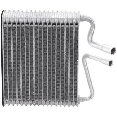 Rareelectrical - New Front A/C Evaporator Compatible With Ford Lincoln Navigator Luxury 8 Cyl 5.4L F-150 Xlt 8 Cyl