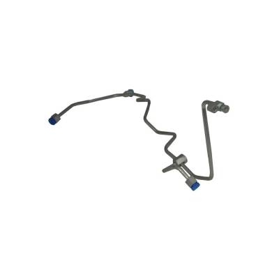 Rareelectrical - New Rear A/C Discharge And Liquid Line Compatible With Acura Honda Pilot Ex 6 Cyl 3.5L Pilot Se 6
