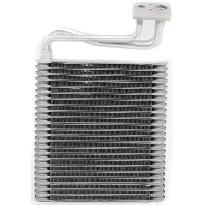 Rareelectrical - New Front A/C Evaporator Compatible With Dodge Durango Slt 8 Cyl 4.7L Durango Base 8 Cyl 5.9L