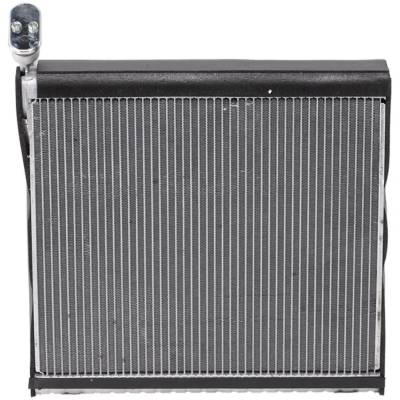 Rareelectrical - New Front A/C Evaporator Compatible With Ford Lincoln Mazda Edge Sport 6 Cyl 3.5L Cx-9 Sport 6 Cyl