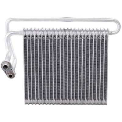 Rareelectrical - New A/C Evaporator Compatible With Ford Lincoln Mercury Fusion Se 4 Cyl 2.5L Milan Premier 6 Cyl