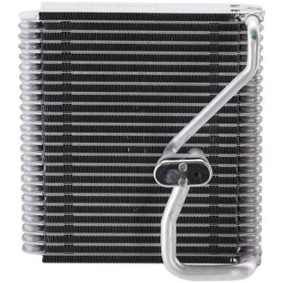 Rareelectrical - New Front A/C Evaporator Compatible With Ford Lincoln Flex Se 6 Cyl 3.5L Mkt Premiere 6 Cyl 3.7L