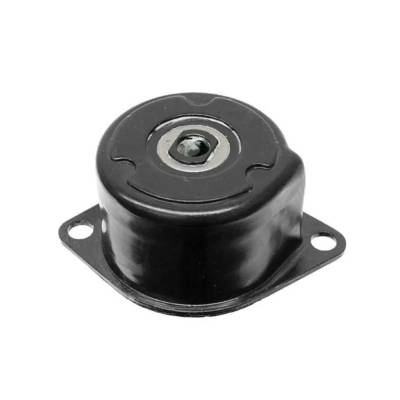 Rareelectrical - New Accessory Belt Tensioner Compatible With Porsche 911 Carrera S 6 Cyl 3.8L 911 Carrera 6 Cyl 3.6L