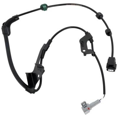 Rareelectrical - New Right Front Abs Wheel Speed Sensor Wiring Harness Compatible With Toyota 4Runner Sr5 6 Cyl 4.0L
