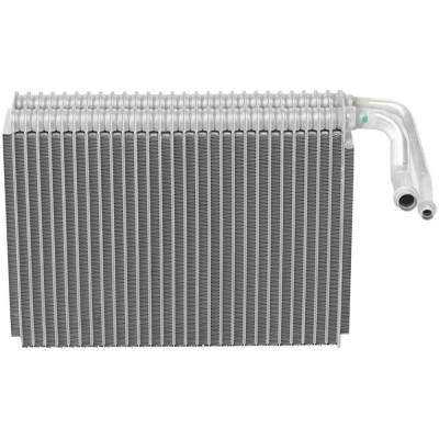 Rareelectrical - New A/C Evaporator Compatible With Chrysler Dodge Magnum Sxt Special Edition 6 Cyl 3.5L Magnum Srt8