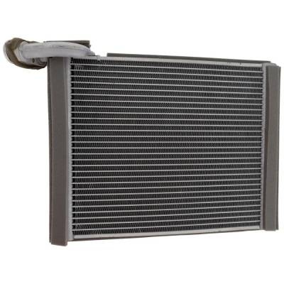 Rareelectrical - New A/C Evaporator Compatible With Dodge Dart Aero 4 Cyl 1.4L Dart Limited 4 Cyl 1.4L Dart Sxt 4 Cyl