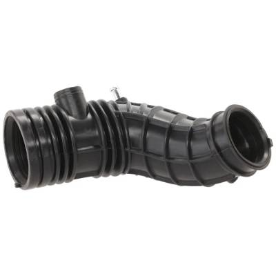 Rareelectrical - New Air Intake Hose Compatible With Honda Accord Lx 4 Cyl 2.4L Accord Dx 4 Cyl 2.4L Accord Ex 4 Cyl