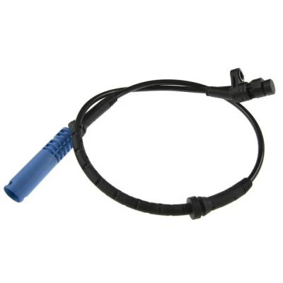Rareelectrical - New Front Abs Speed Sensor Compatible With Bmw 740Il Base 8 Cyl 4.4L 740I Base 8 Cyl 4.4L 750Il Base