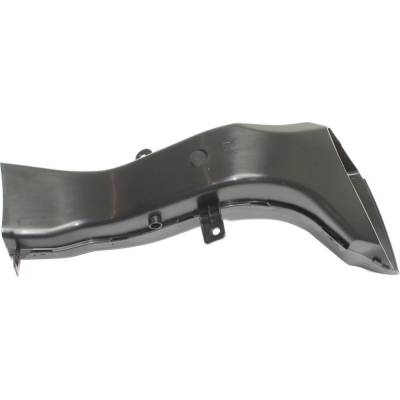 Rareelectrical - New Right Air Intake Duct Compatible With Bmw 330E Iperformance 4 Cyl 2.0L 335I Base 6 Cyl 3.0L 328I