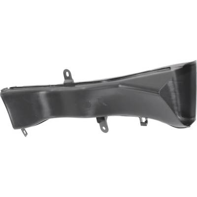 Rareelectrical - New Right Air Intake Duct Compatible With Bmw 330I Gt Xdrive Base 4 Cyl 2.0L 335I Gt Xdrive Base 6