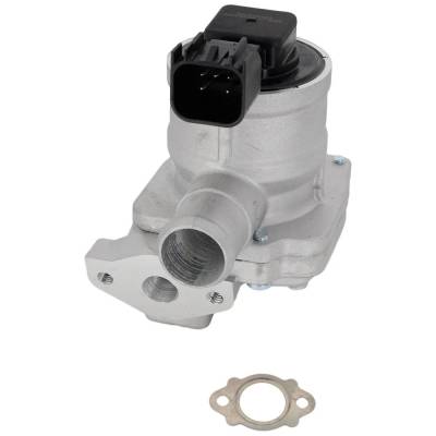 Rareelectrical - New Left Air Inject Check Valve Compatible With Subaru Forester X Touring 4 Cyl 2.5L Wrx Raui