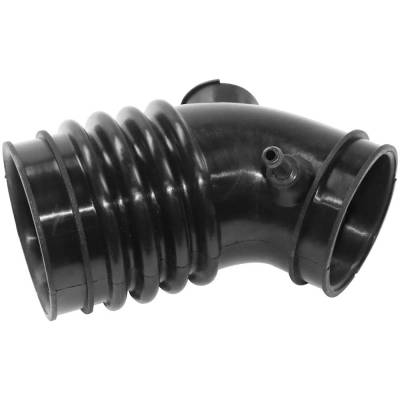 Rareelectrical - New Air Intake Hose Compatible With Hyundai Sonata Ve 6 Cyl 2.7L Sonata Lx 6 Cyl 2.7L Sonata Ve 4