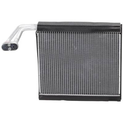 Rareelectrical - New A/C Evaporator Compatible With Honda Accord Crosstour Ex 6 Cyl 3.5L Accord Hfp 6 Cyl 3.5L Accord