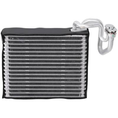 Rareelectrical - New A/C Evaporator Compatible With Honda Cr-V Lx 4 Cyl 2.4L Civic Lx Special Edition 4 Cyl 1.7L