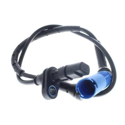 Rareelectrical - New Front Abs Speed Sensor Compatible With Bmw X5 3.0I 6 Cyl 3.0L X5 4.4I 8 Cyl 4.4L X5 4.6Is 8 Cyl
