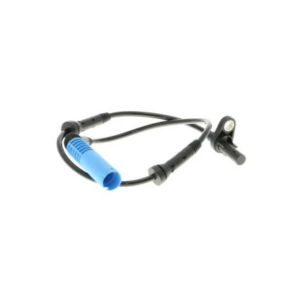 Rareelectrical - New Front Abs Speed Sensor Compatible With Bmw 535I Base 525I Base 6 Cyl 3.0L 645Ci Base 650I Base