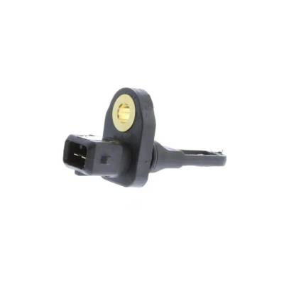 Rareelectrical - New 2 Pole Air Charge Temperature Sensor Compatible With Audi Porsche Volkswagen Passat Gls 4 Motion