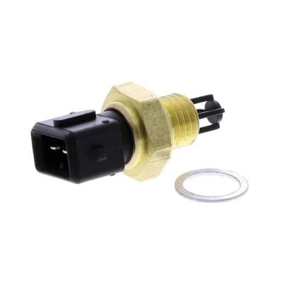 Rareelectrical - New Air Charge Temperature Sensor Compatible With Volkswagen Jetta City 4 Cyl 2.0L Jetta Gt 4 Cyl
