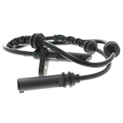 Rareelectrical - New Rear Abs Speed Sensor Compatible With Bmw 550I Xdrive Base 8 Cyl 4.4L M6 Gran Coupe Base 8 Cyl