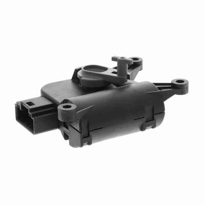 Rareelectrical - New A/C Actuator Compatible With Audi Rs4 Base 8 Cyl 4.2L A4 Quattro Base 6 Cyl 3.2L A4 Cabriolet 6