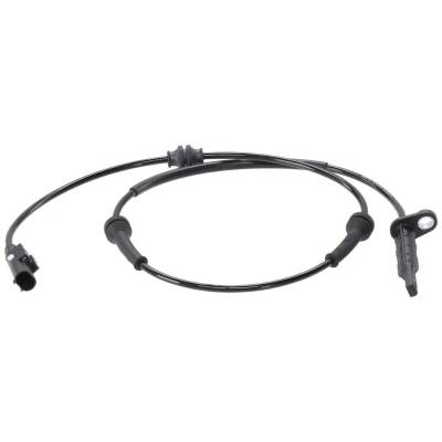 Rareelectrical - New Front Abs Speed Sensor Compatible With Jeep Compass Latitude 4 Cyl 2.4L Compass Sport 4 Cyl 2.4L