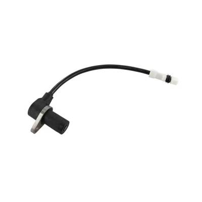 Rareelectrical - New Front Or Rear Abs Speed Sensor Compatible With Porsche 911 Carrera 6 Cyl 3.6L 911 Carrera 4S 6