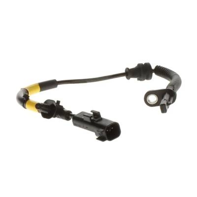 Rareelectrical - New Rear Abs Speed Sensor Compatible With Ford Lincoln Fusion Se 4 Cyl 2.5L Fusion Platinum 4 Cyl
