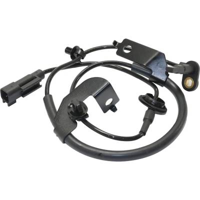 Rareelectrical - Left Front Abs Speed Sensor By 5105573Ab 5105573Aa