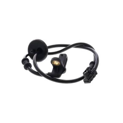 Rareelectrical - Left Rear Abs Speed Sensor Compatible With Mercedes Benz C230 Kompressor 4 Cyl 2.3L 2000 By