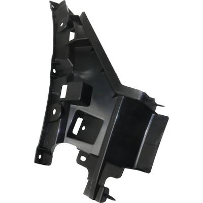 Rareelectrical - New Right Front Air Intake Duct Compatible With Lexus Nx200t Base Nx200t F Sport 2015-2017 Lx1209100