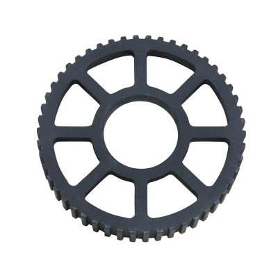 Rareelectrical - 49 Tooth Abs Reluctor Ring Compatible With Ford Mustang All Submodels 1994-2004 Yukyspabs019