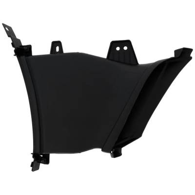 Rareelectrical - New Right Front Air Intake Duct Compatible With Hyundai Sonata Limited 4 Cyl 1.6L Sonata Luxury 4