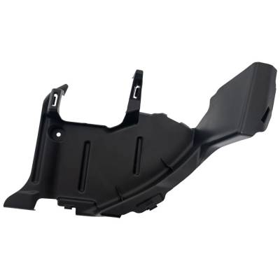 Rareelectrical - New Left Air Intake Duct Compatible With Honda Civic Dx 4 Cyl 2.0L Civic Sport 4 Cyl 2.0L Civic Lx 4
