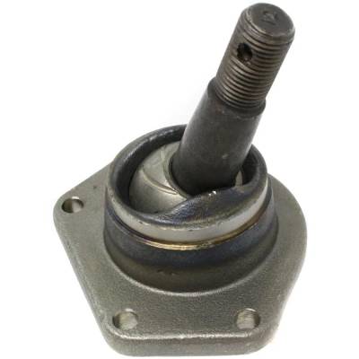 Rareelectrical - New Upper Ball Joint Compatible With Ford Lincoln Mercury Country Squire Lx 8 Cyl 5.0L Ltd Crown