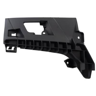 Rareelectrical - New Right Front Bumper Retainer Compatible With Audi Q5 Premium 4 Cyl 2.0L Q5 Sportback Premium 4