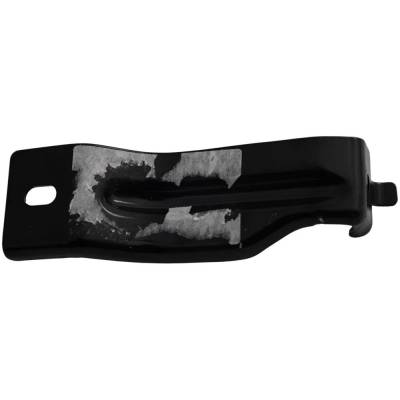 Rareelectrical - New Right Front Bumper Retainer Compatible With Infiniti Q60 Luxe 6 Cyl 3.0L Q60 Red Sport 400 6 Cyl