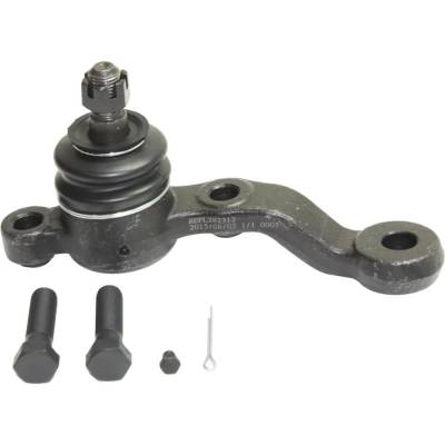 Rareelectrical - New Left Lower Ball Joint Compatible With Lexus Is300 Sportcross 6 Cyl 3.0L Is300 Base 6 Cyl 3.0L