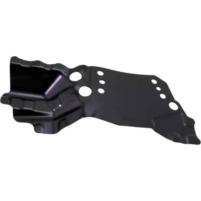 Rareelectrical - New Right Body Panel Bracket Compatible With Lexus Nx300 Luxury 4 Cyl 2.0L Nx300 F Sport 4 Cyl 2.0L
