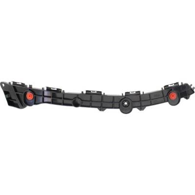 Rareelectrical - New Left Rear Upper Bumper Retainer Compatible With Lexus Rx350 F Sport 6 Cyl 3.5L Rx450h Base 6 Cyl